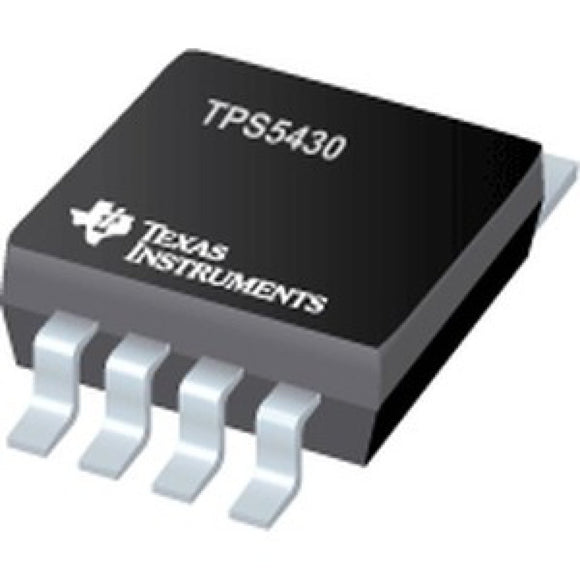 TEXAS INSTRUMENTS Modular TPS5430DDAR