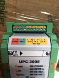 Overland  Signal Distributor UPC-3005