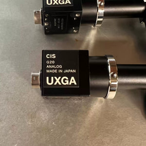 UXGA Industrial camera VCC-G20U20A