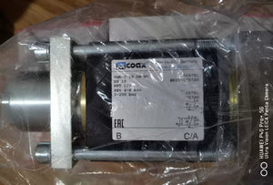 COAX Coaxial valve VMK-H-15-DR-NC