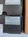 REXROTH Amplifier VT-11131-12,R900537344