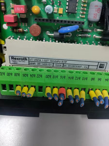 Rexroth Circuit board VT-VRPA1-527-10-V0-PV-RTP