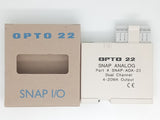 OPTO22 Module SNAP-AOA-23